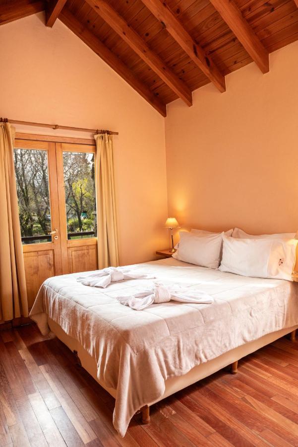 Aparthotel El Viejo Nogal à Saint-Martin Extérieur photo
