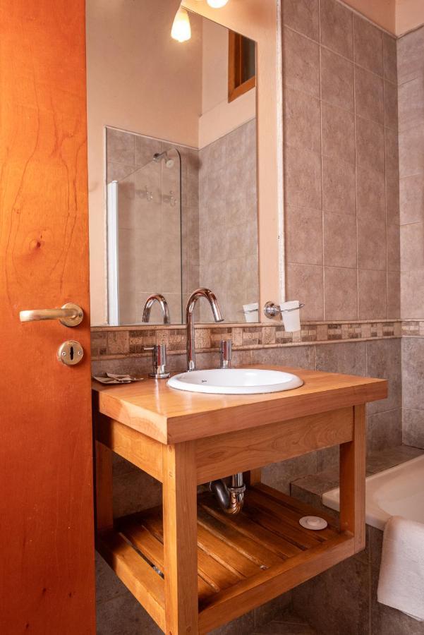 Aparthotel El Viejo Nogal à Saint-Martin Extérieur photo