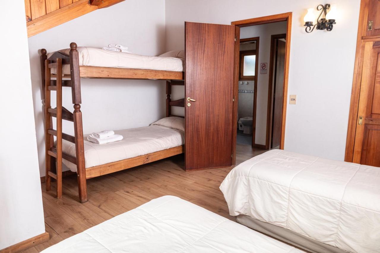 Aparthotel El Viejo Nogal à Saint-Martin Extérieur photo