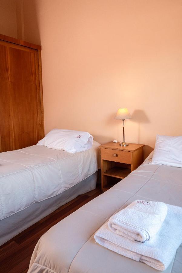 Aparthotel El Viejo Nogal à Saint-Martin Extérieur photo