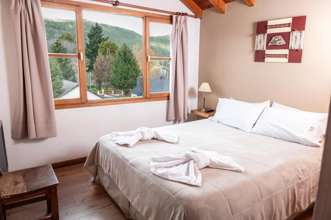 Aparthotel El Viejo Nogal à Saint-Martin Extérieur photo