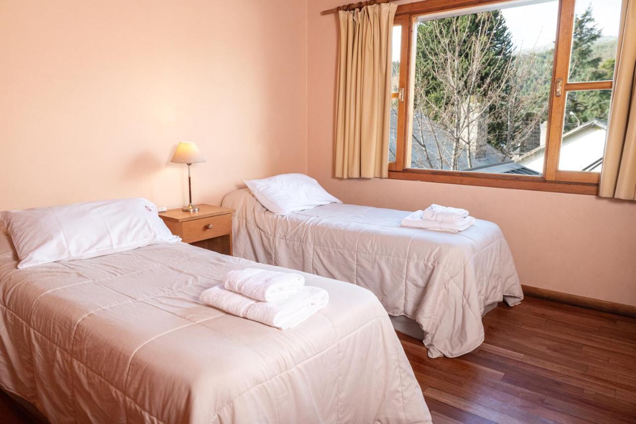 Aparthotel El Viejo Nogal à Saint-Martin Extérieur photo