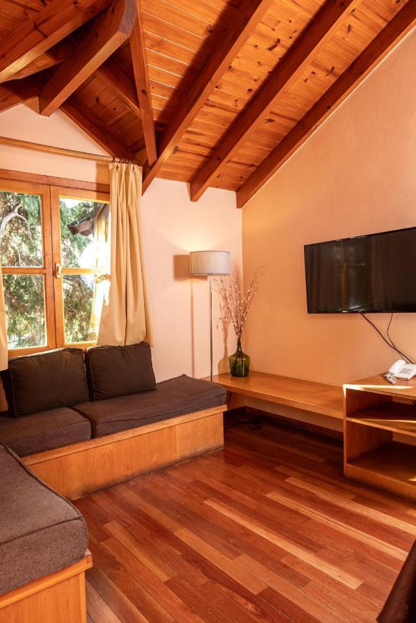 Aparthotel El Viejo Nogal à Saint-Martin Extérieur photo