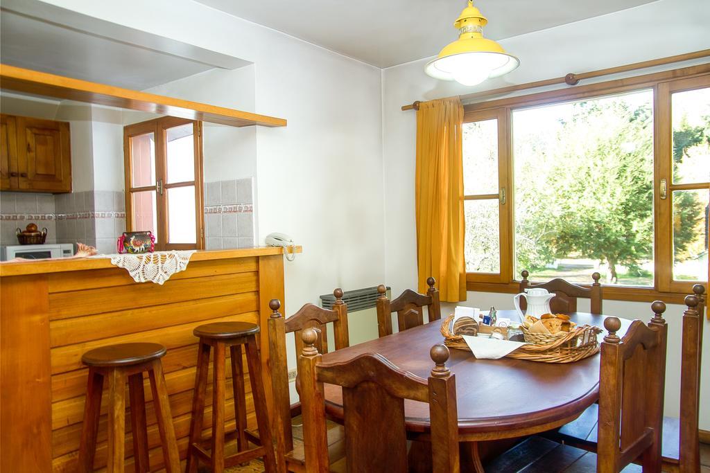 Aparthotel El Viejo Nogal à Saint-Martin Extérieur photo