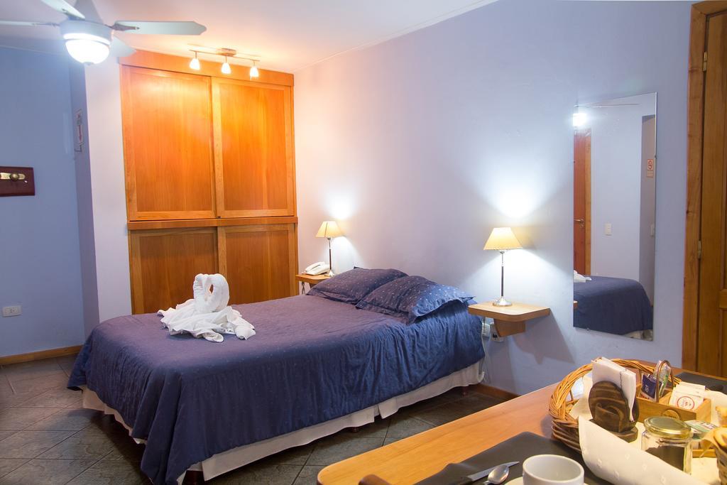 Aparthotel El Viejo Nogal à Saint-Martin Extérieur photo