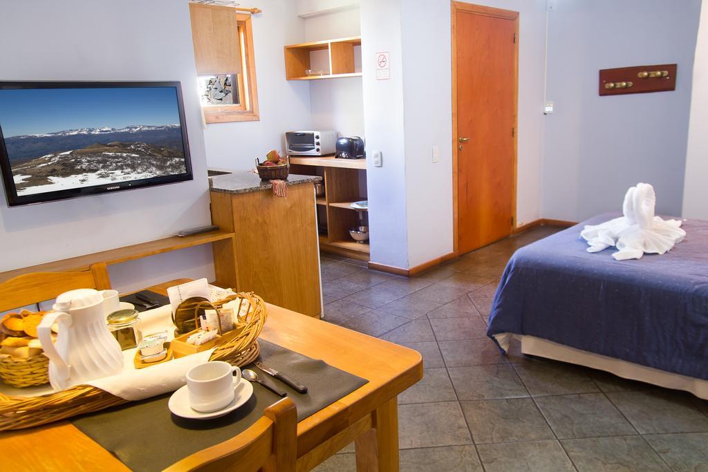 Aparthotel El Viejo Nogal à Saint-Martin Extérieur photo