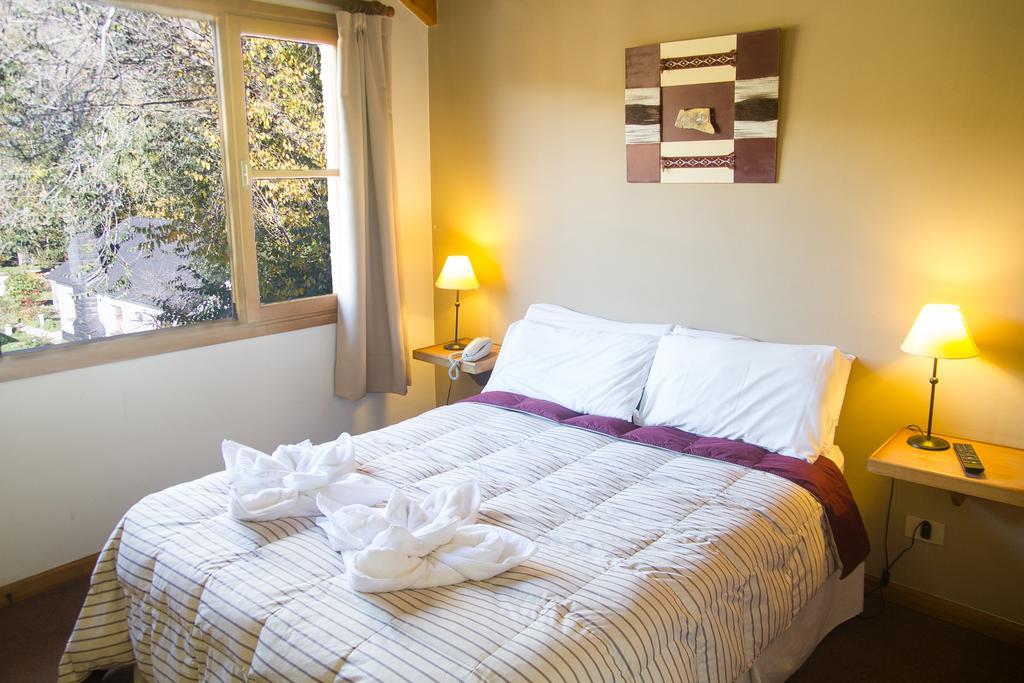 Aparthotel El Viejo Nogal à Saint-Martin Extérieur photo