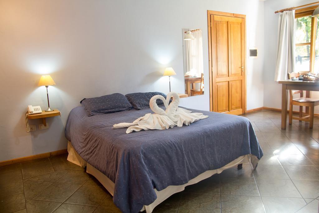 Aparthotel El Viejo Nogal à Saint-Martin Extérieur photo