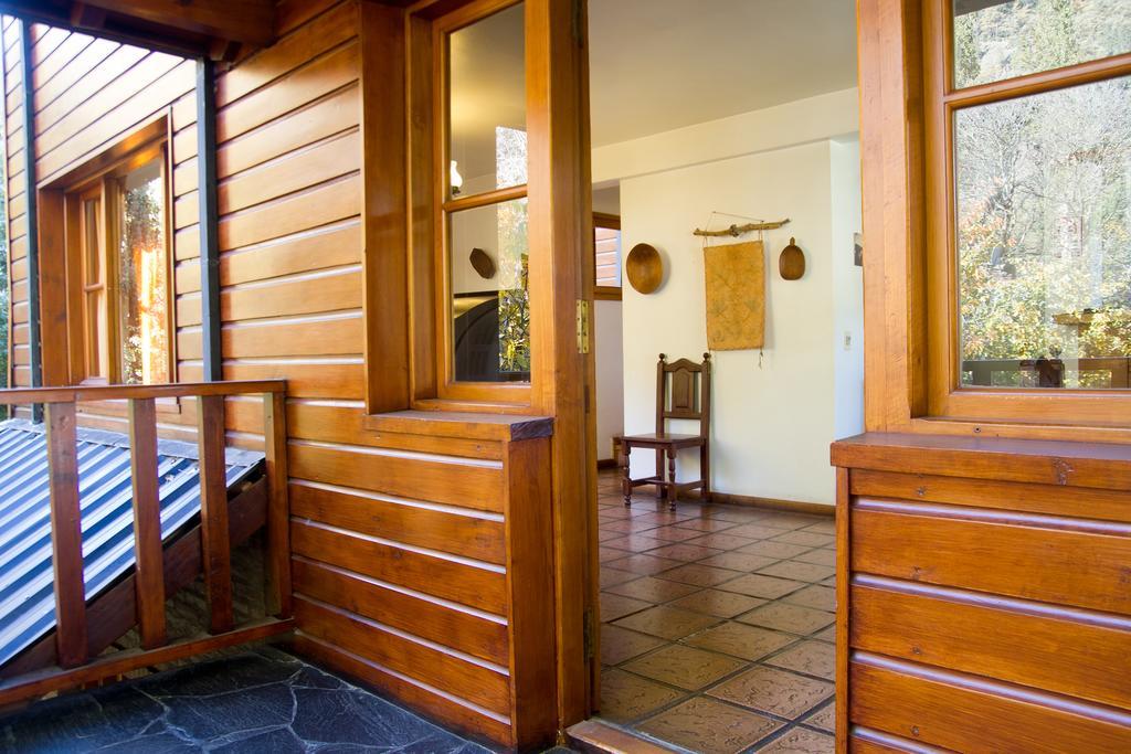 Aparthotel El Viejo Nogal à Saint-Martin Extérieur photo