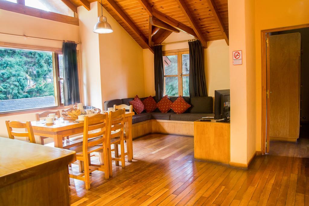 Aparthotel El Viejo Nogal à Saint-Martin Extérieur photo
